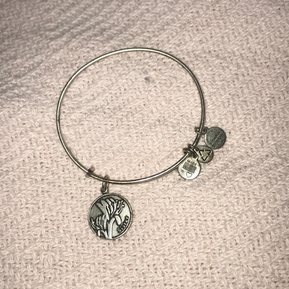 Alex & Ani bracelet